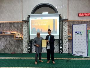 feature image Menuju Masjid yang Ramah Anak dan Jamaah