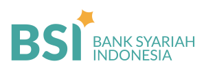 Logo bank Bank Syariah Indonesia